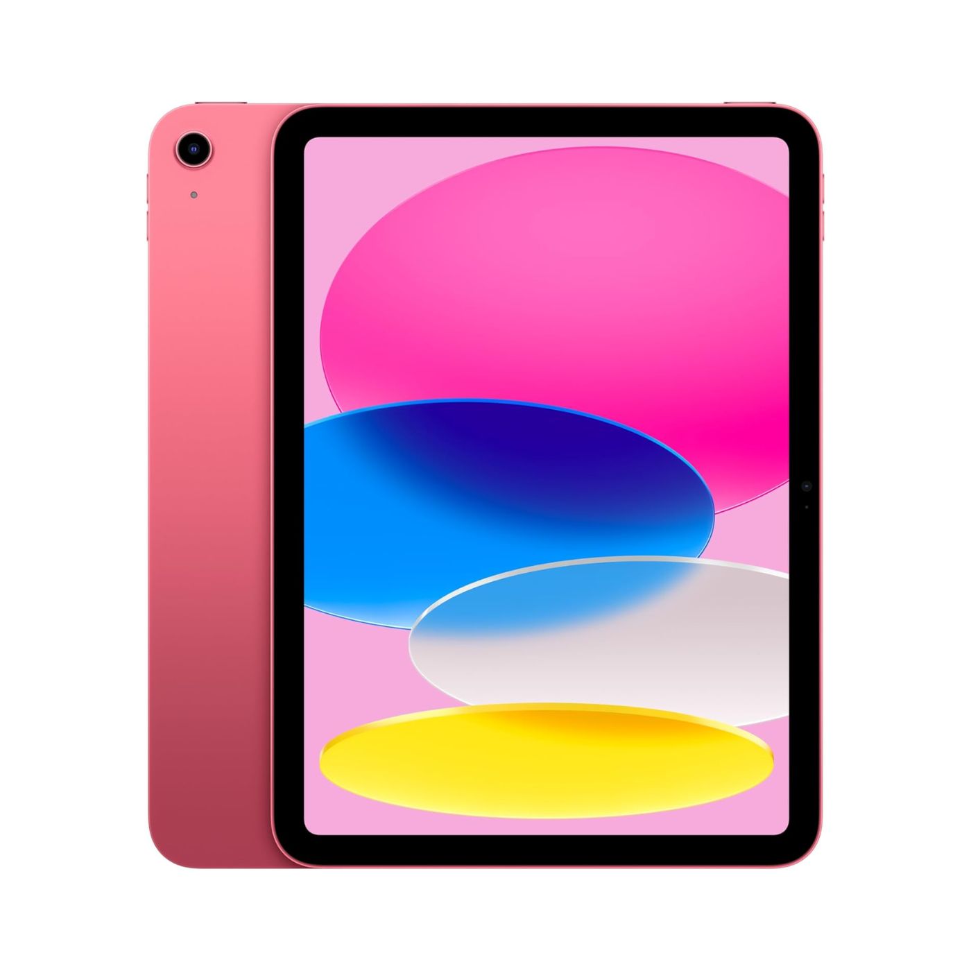 IPAD 2025 11th GEN PINK 1