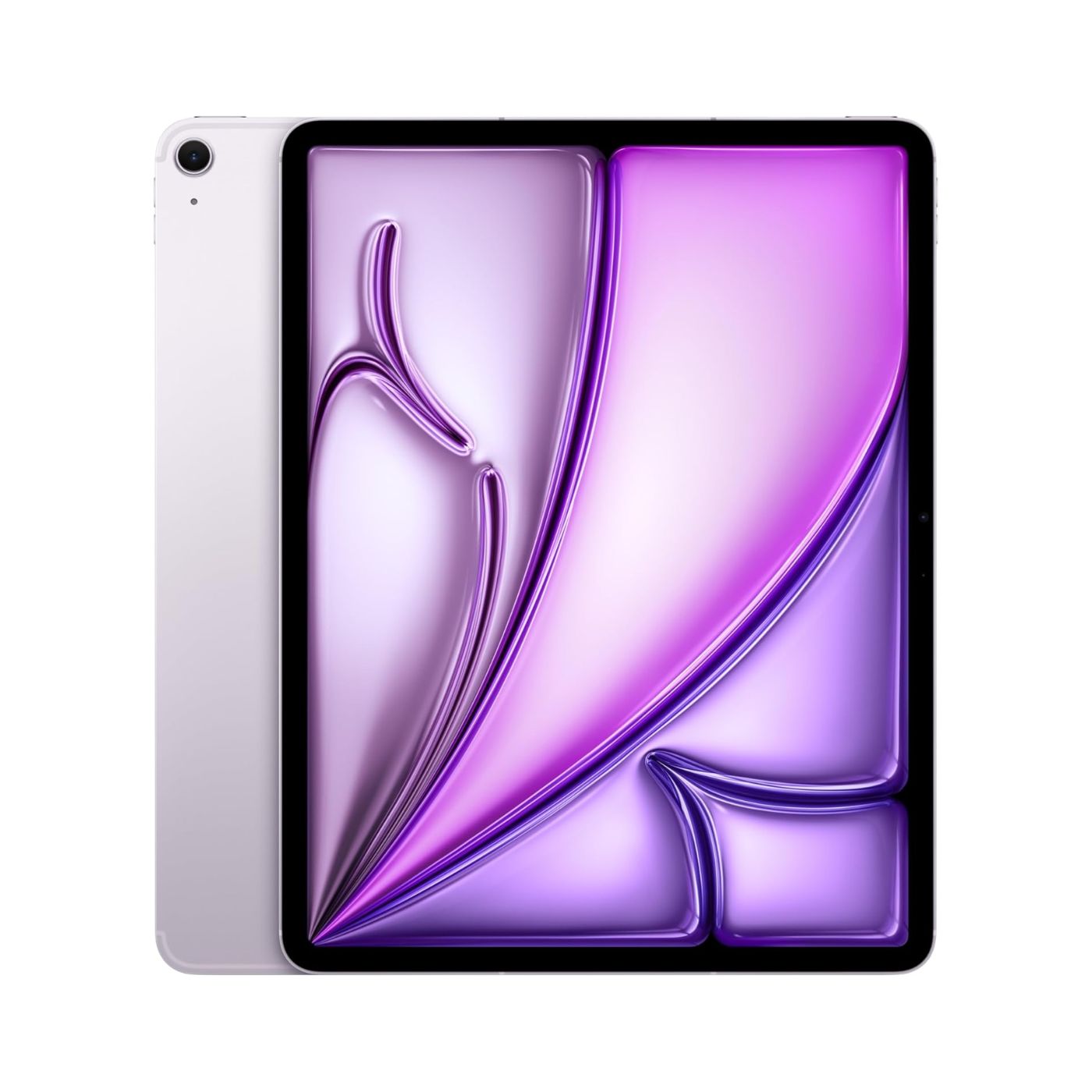 IPAD AIR M3 2025 PURPLE 1