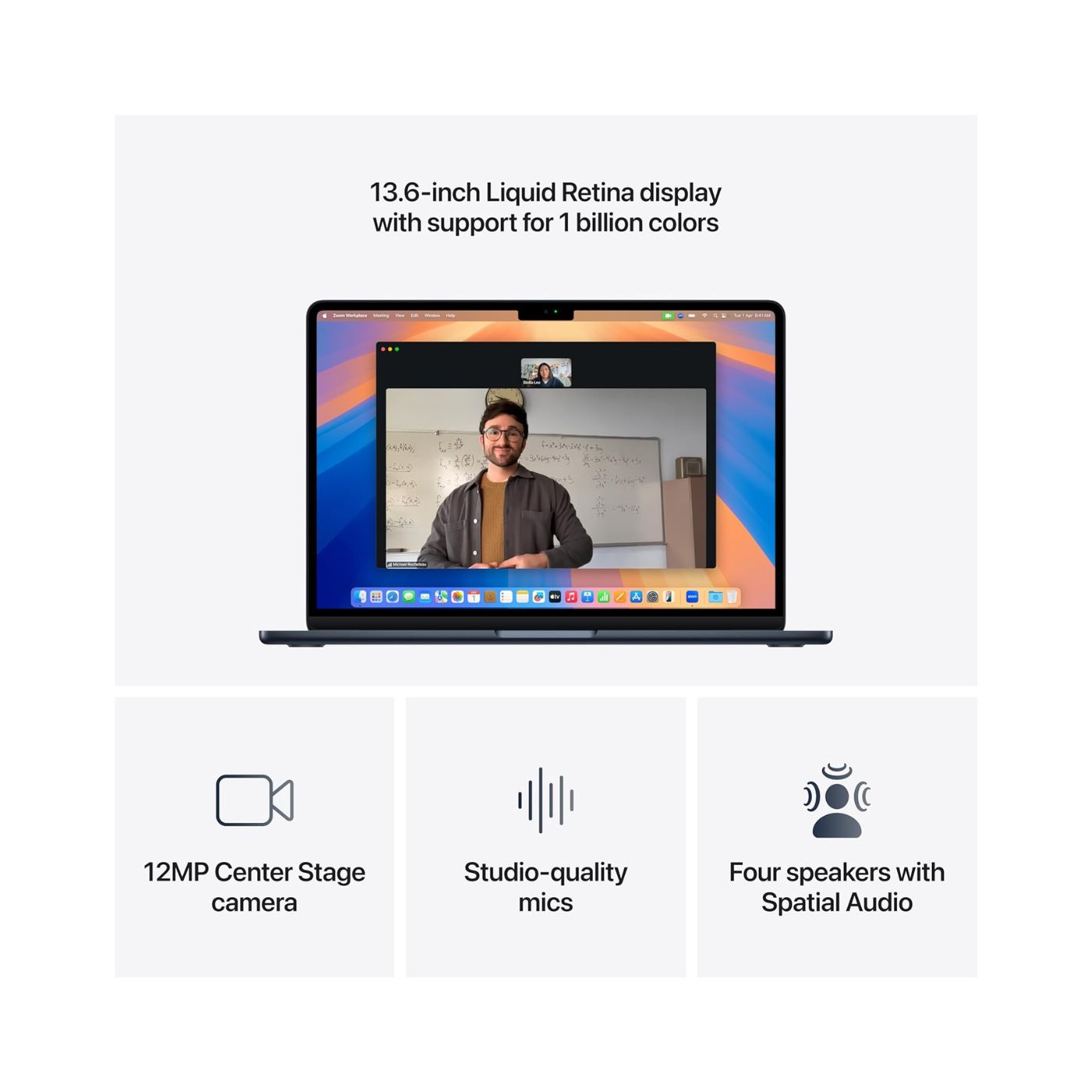 MACBOOK AIR M4 2025 3