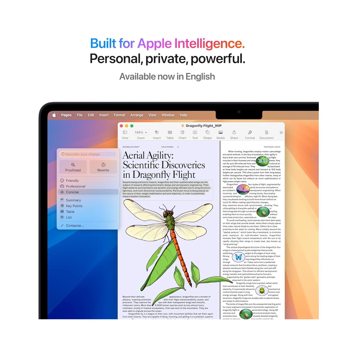 MACBOOK AIR M4 2025 4