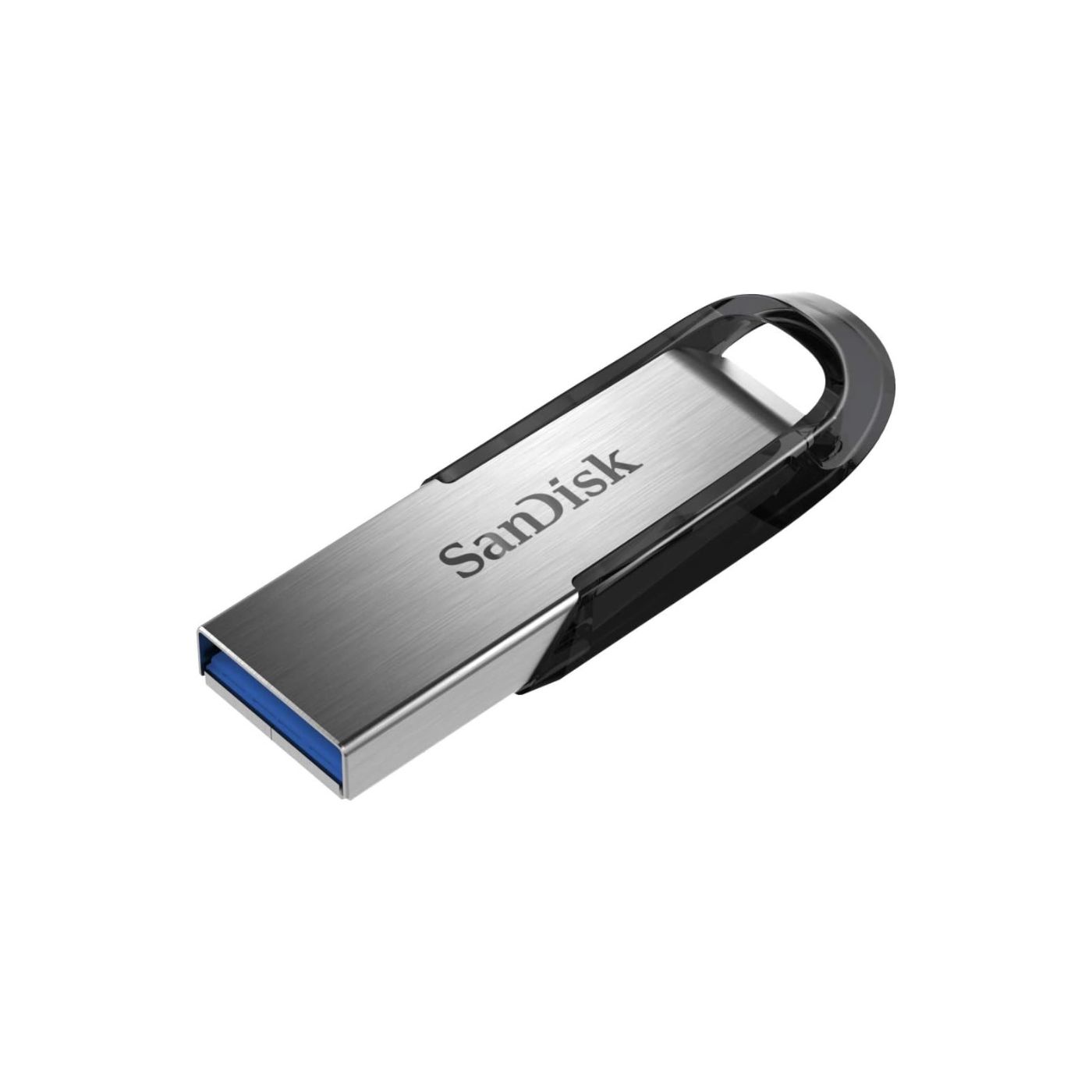 SANDISK Ultra Flair 3.0 USB Flash Drive 32GB (1)