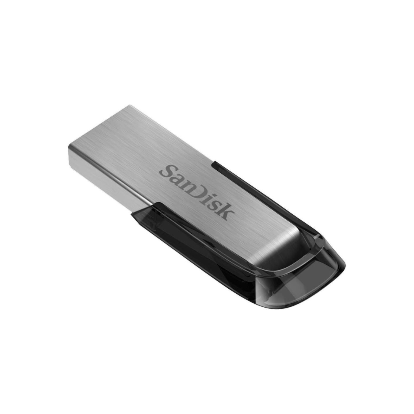 SANDISK Ultra Flair 3.0 USB Flash Drive 32GB (3)
