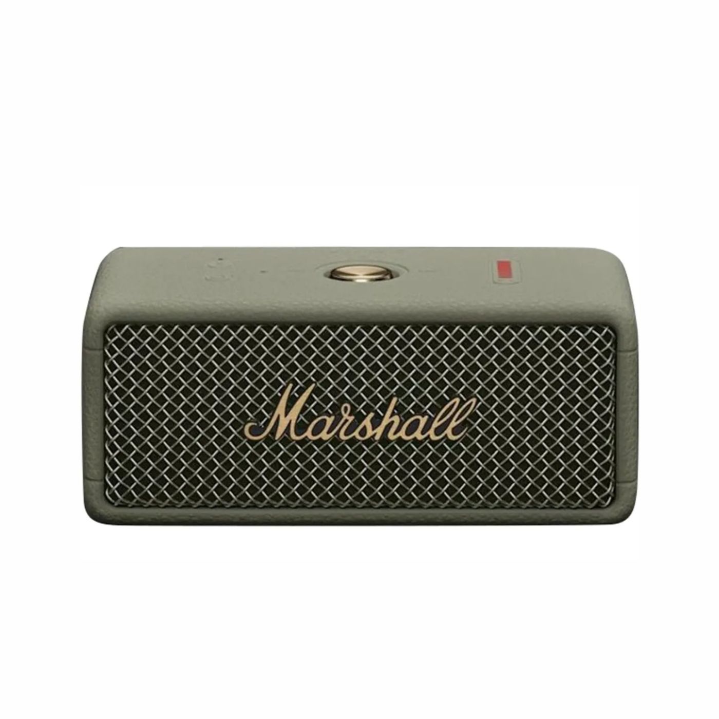 Marshall Emberton III Portable Bluetooth Speaker Sage Green