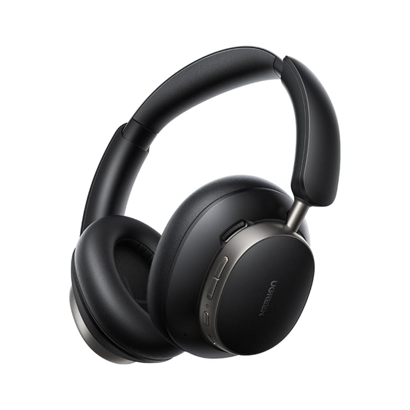 UGREEN HiTune Max6 Wireless Headphones Black (1)