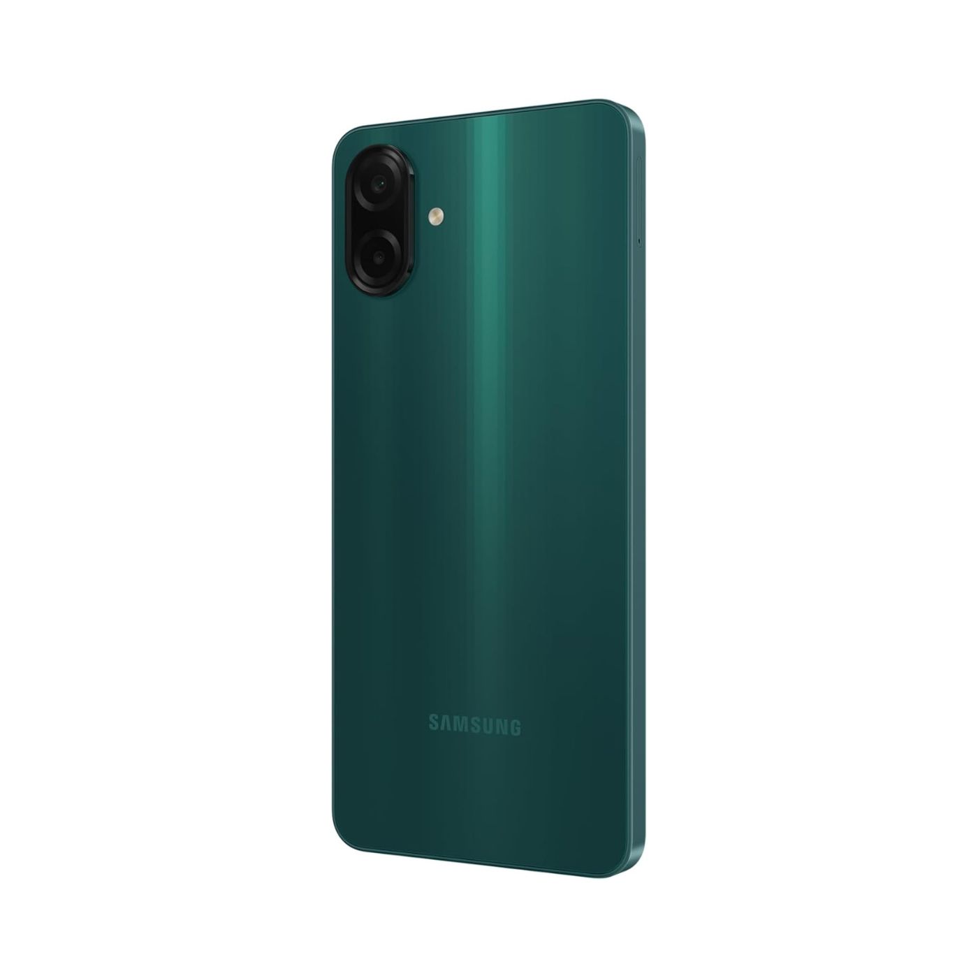 Samsung Galaxy A07 Green 2