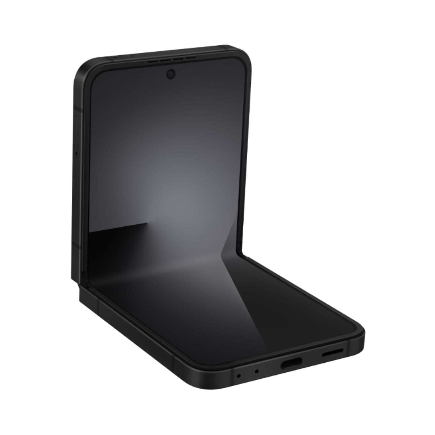 Samsung Galaxy Flip7 FE Black 2