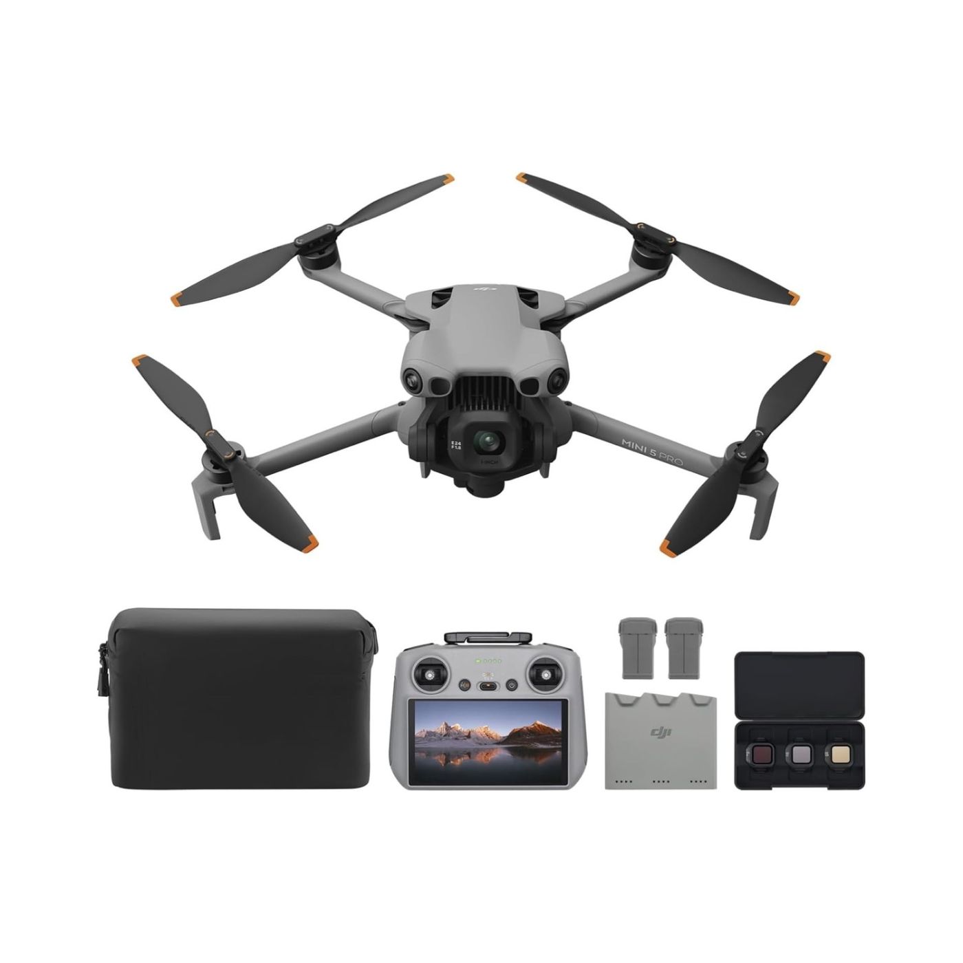 DJI Mini 5 Pro Fly More Combo Plus 1
