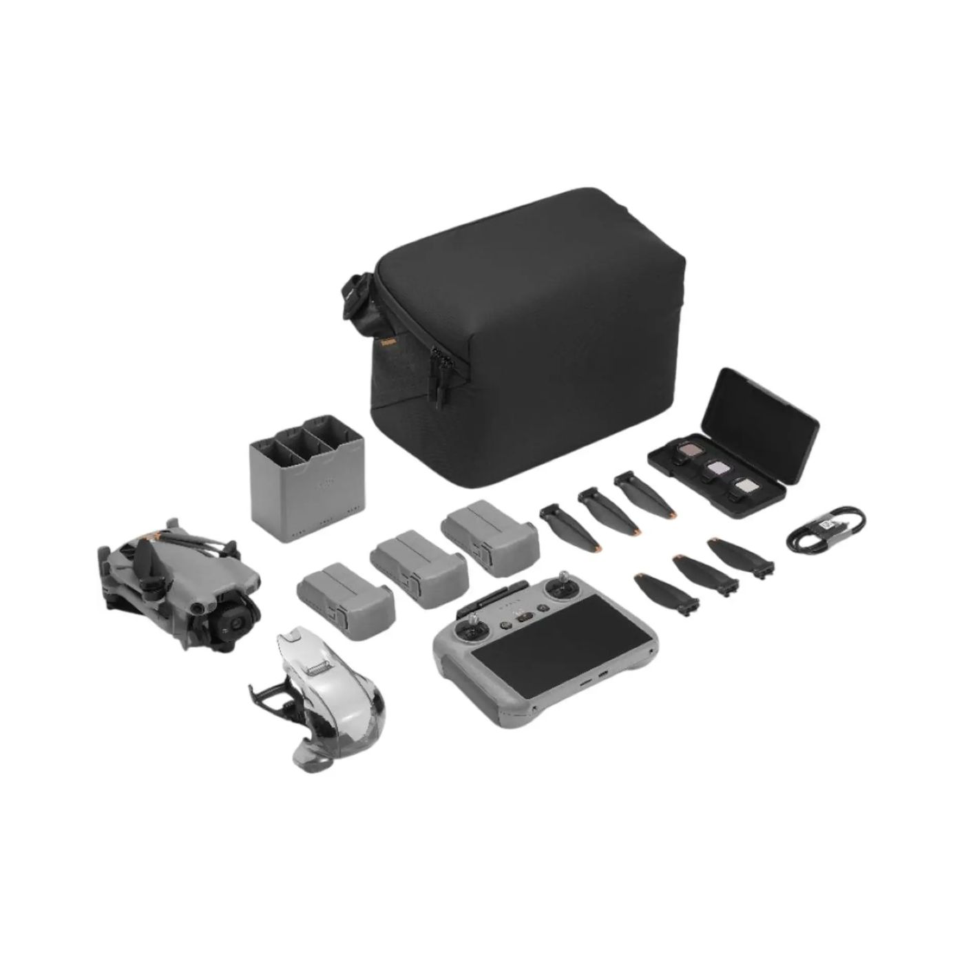 DJI Mini 5 Pro Fly More Combo RC 2