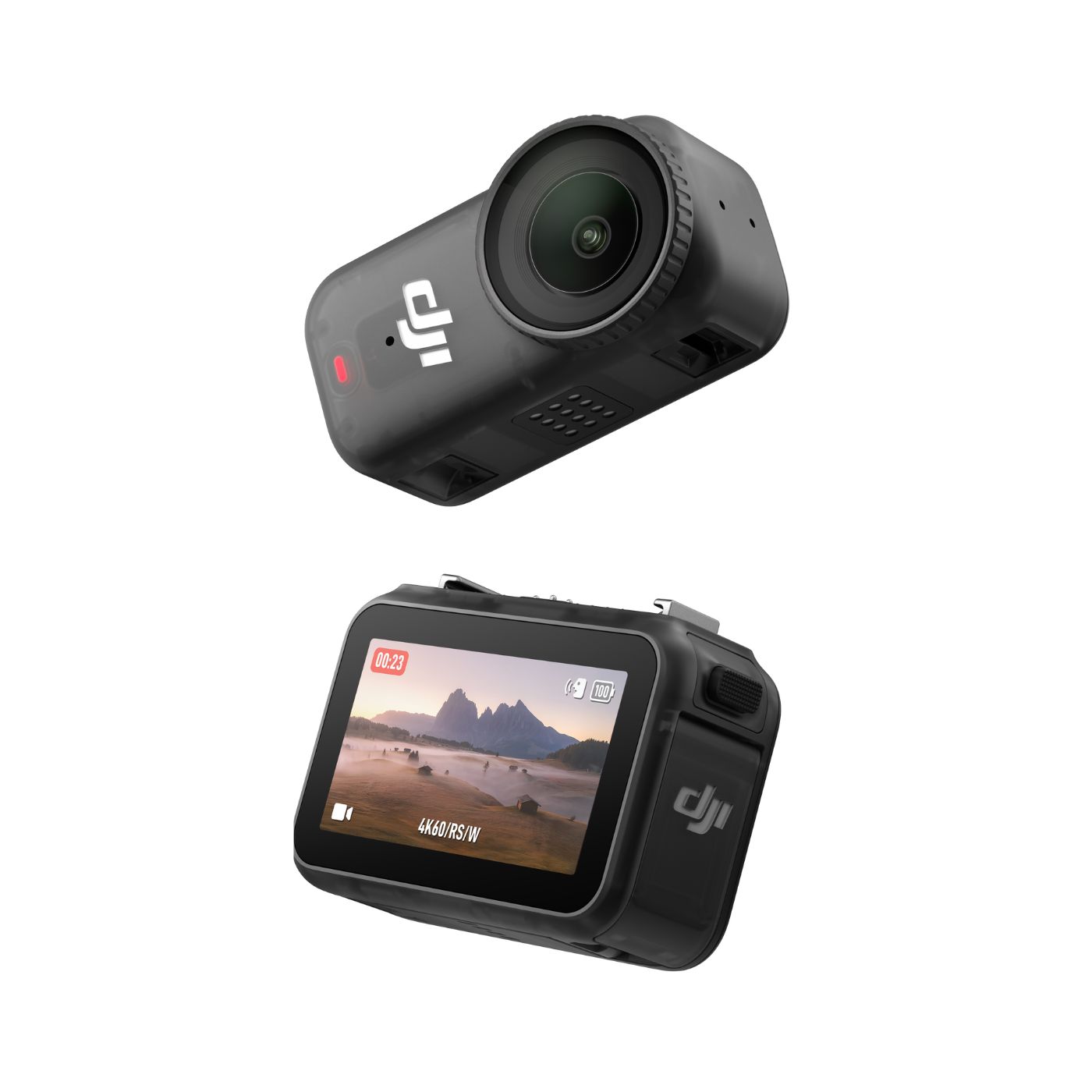 DJI Osmo Nano 1