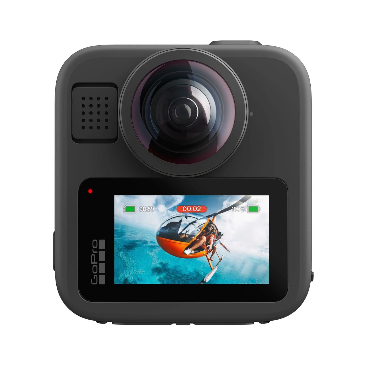 GoPro Max 2
