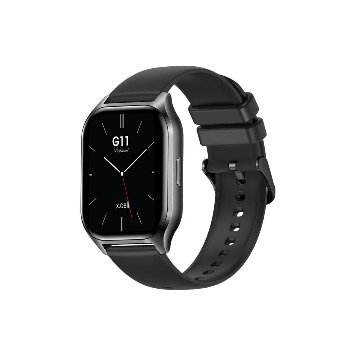X.Cell G11 Professional Smartwatch Black (2)