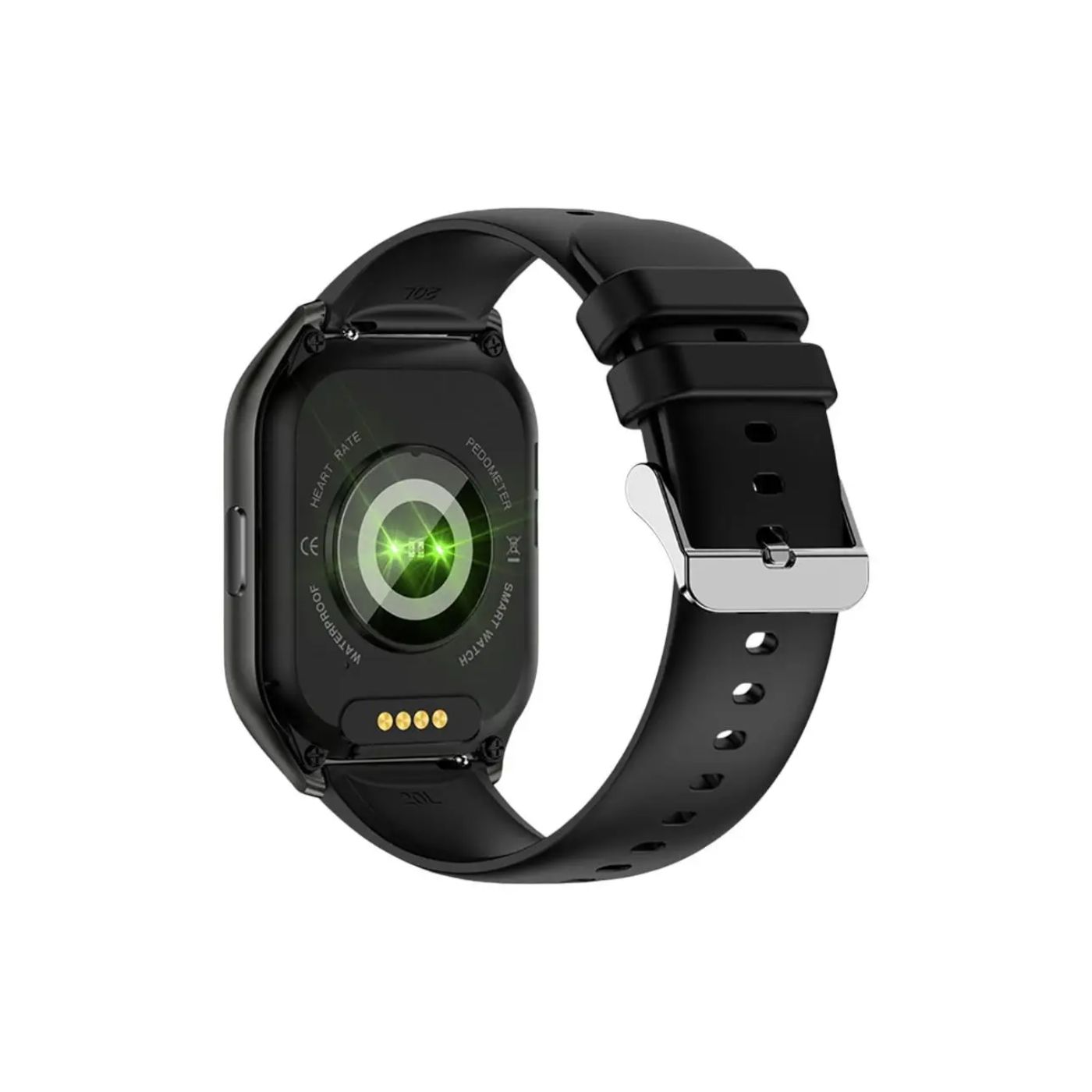 X.Cell G11 Professional Smartwatch Black (4)