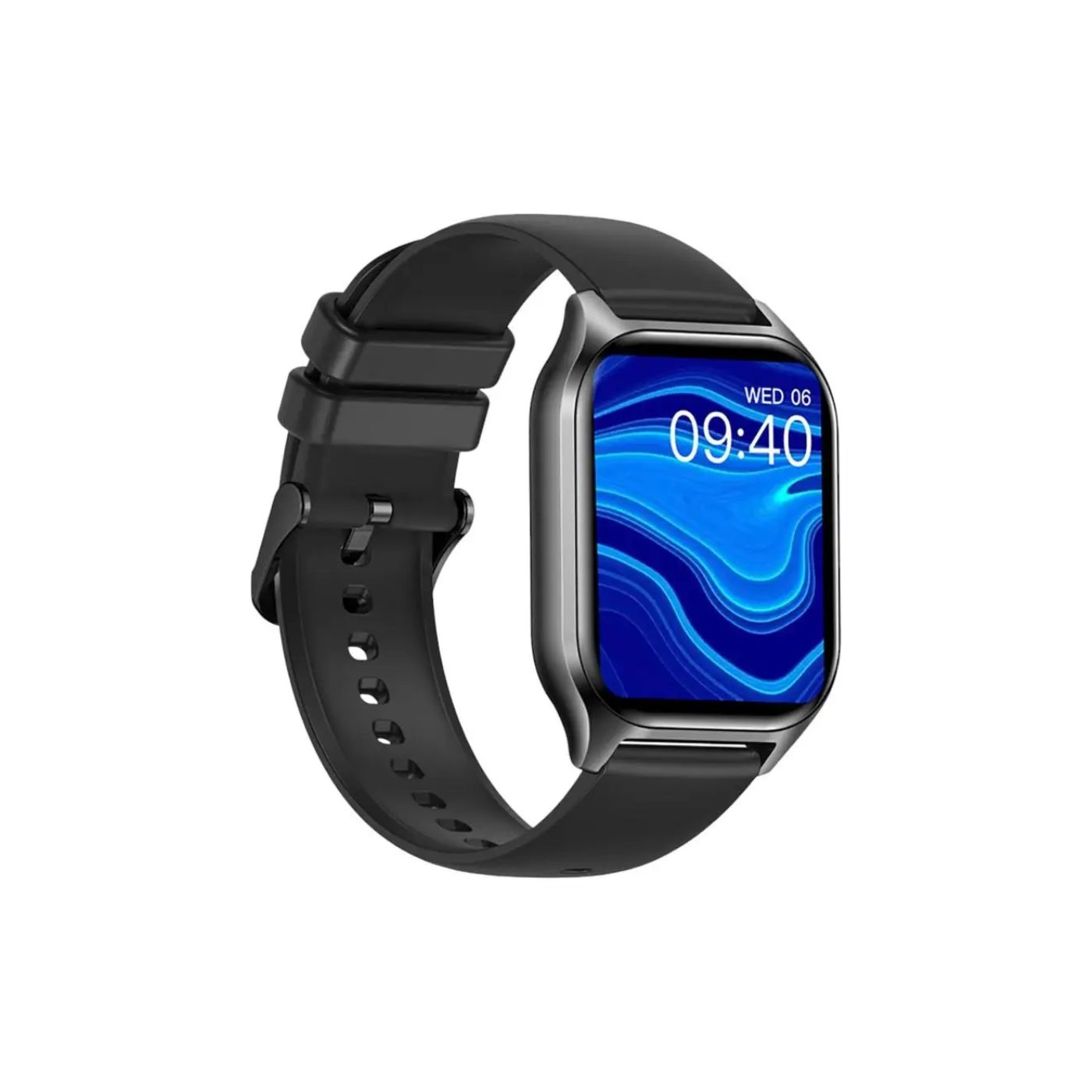 X.Cell G11 Professional Smartwatch Black (5)