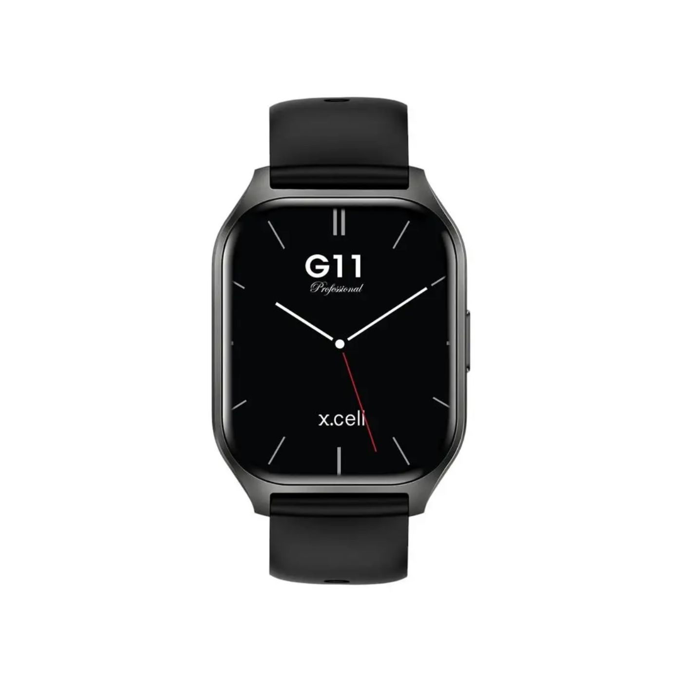 X.Cell G11 Professional Smartwatch Black (6)