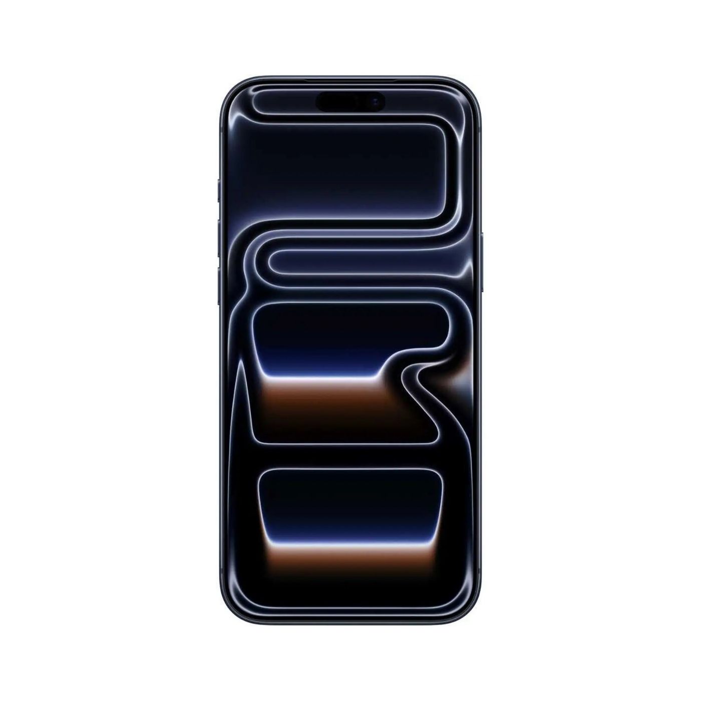 iPhone 17 Pro Blue 2