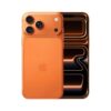 iPhone 17 Pro Orange 1