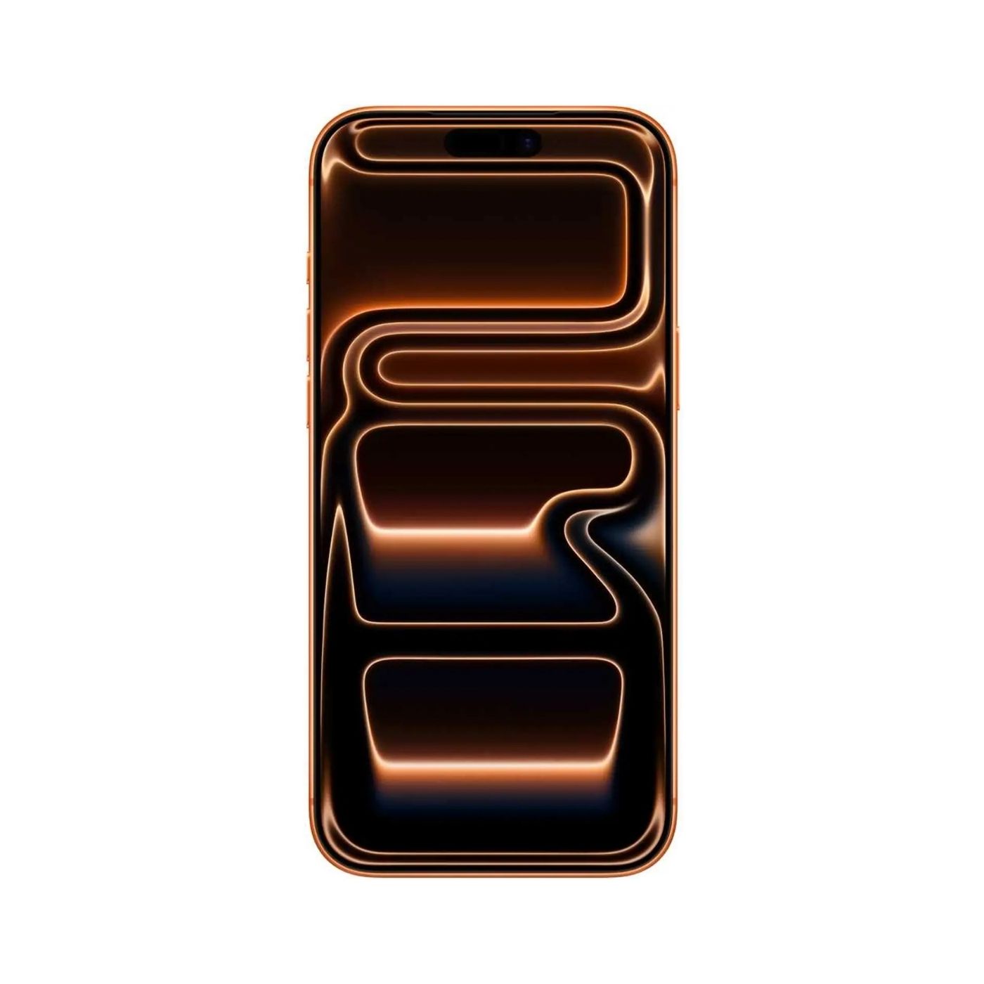 iPhone 17 Pro Orange 2