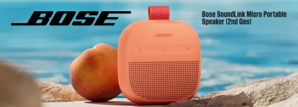 Bose Soundlink M