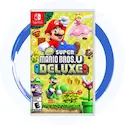 Nintendo Titles