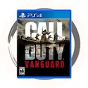 PS4 Titles