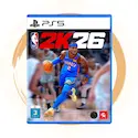 PS5 Titles